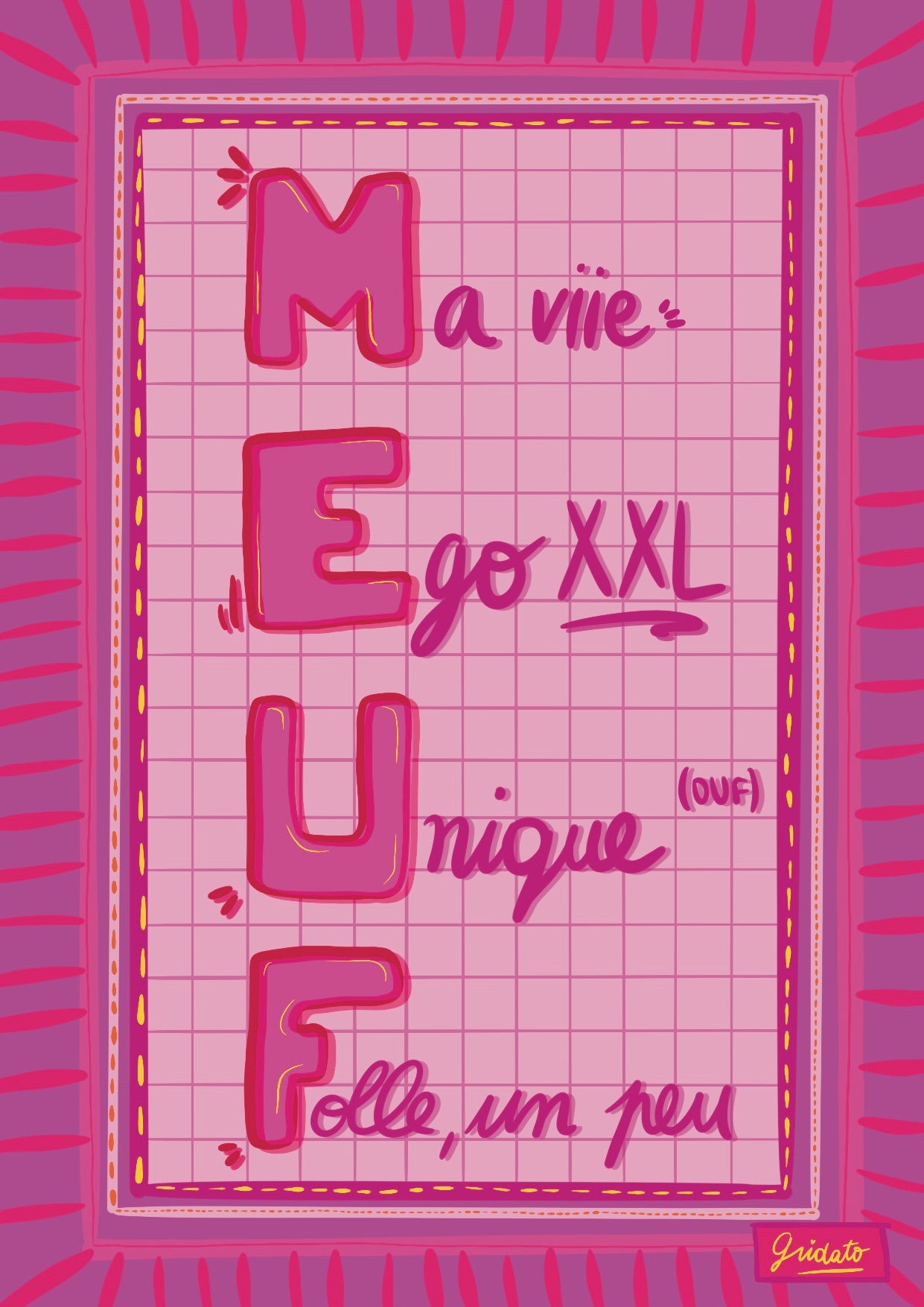 MEUF