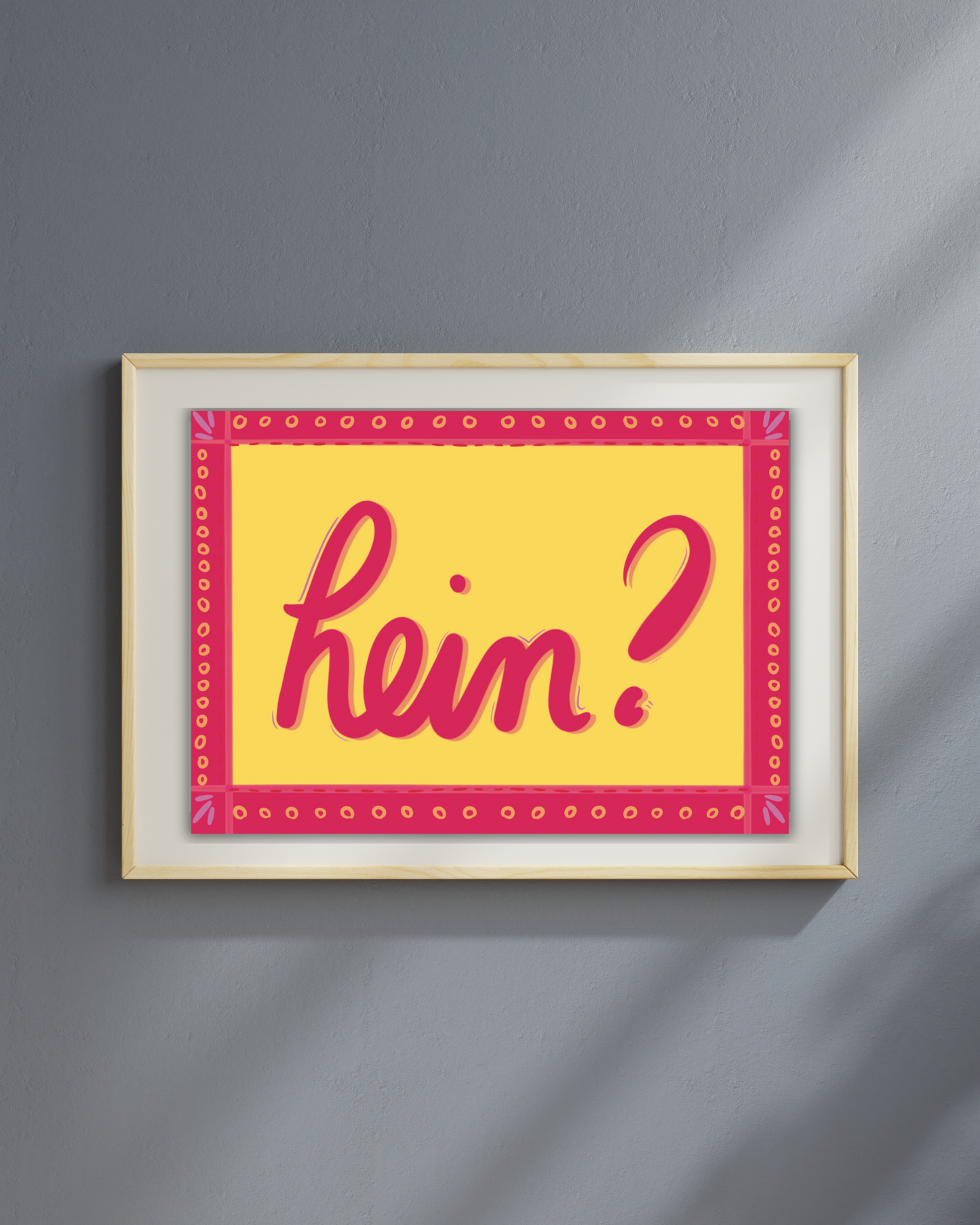 HEIN ?