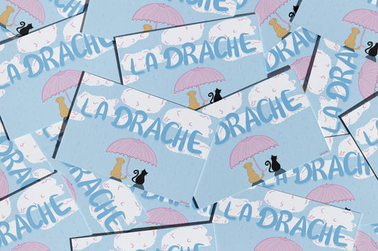 LA DRACHE
